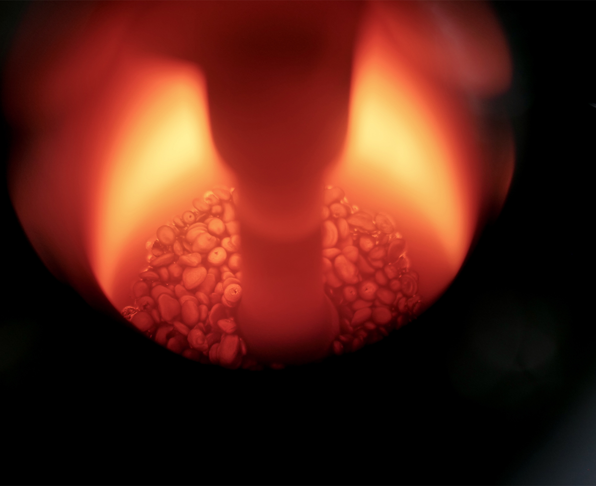 キャストの強み