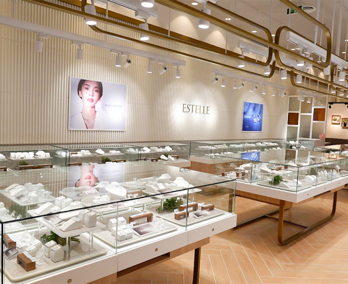 日本のデザインに特化したショップ作り