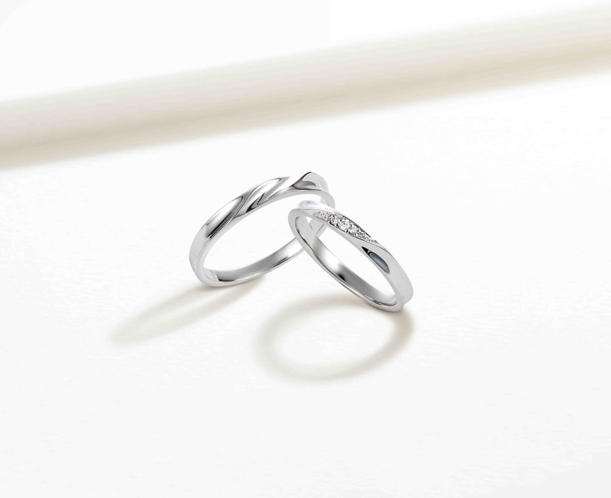 高品質なジュエリー撮影を提供