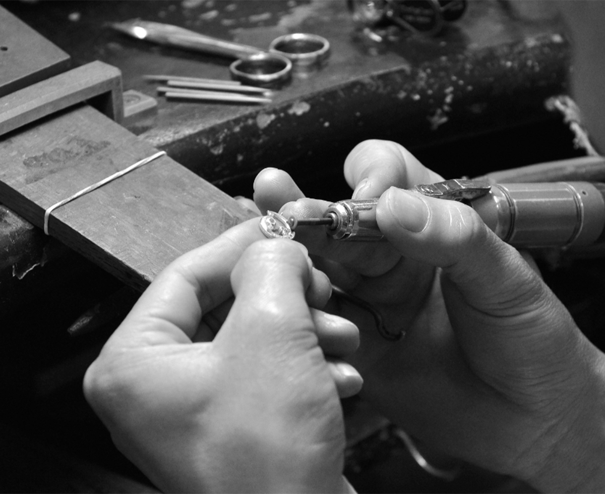 クラフツマンシップ