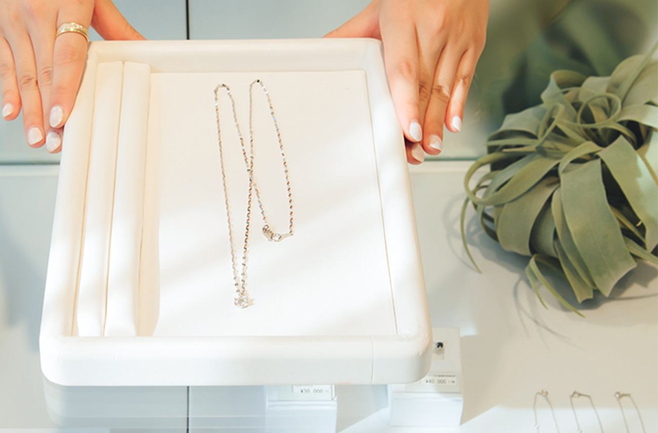 日本デザインをベトナムで