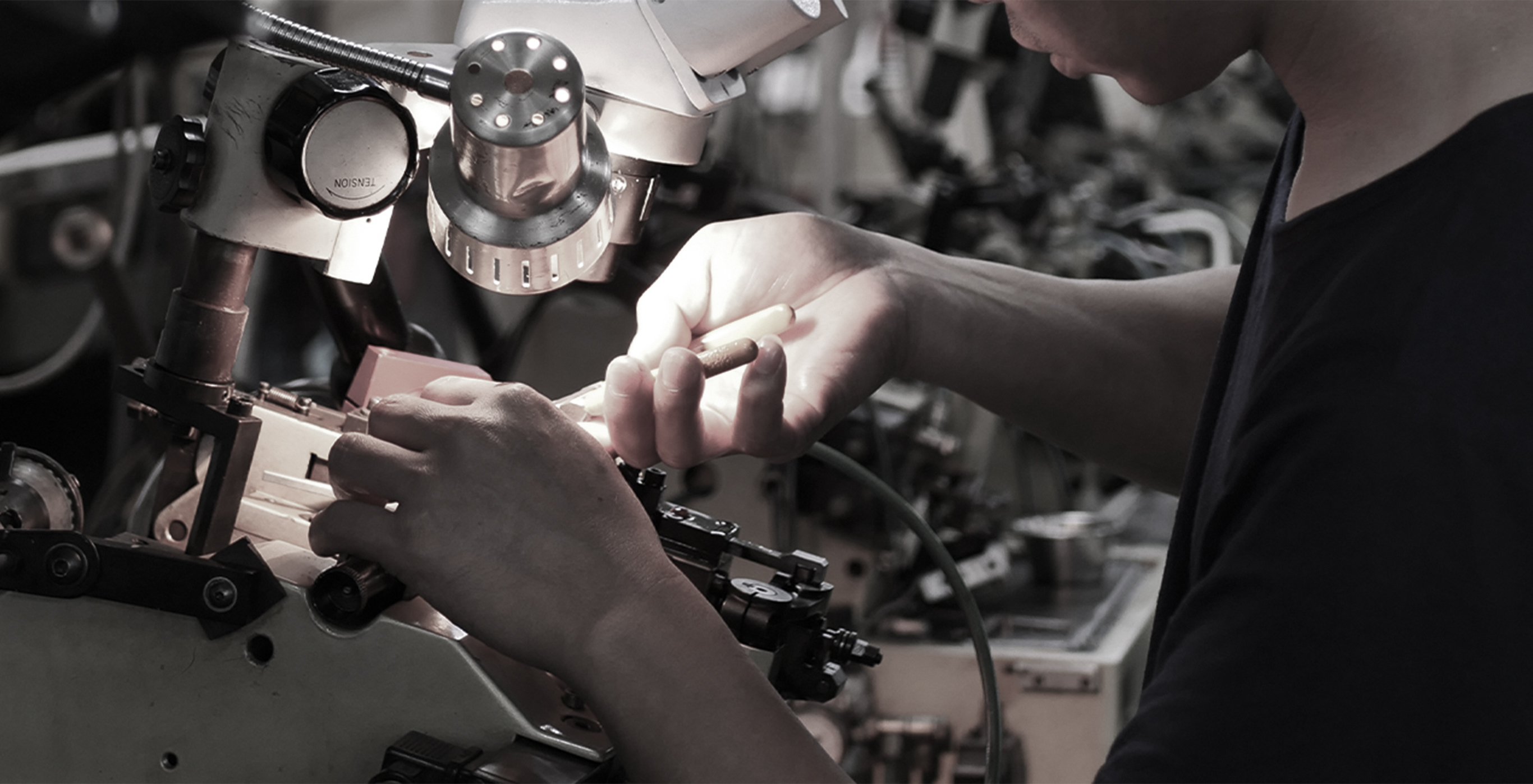 アピールポイント  KV