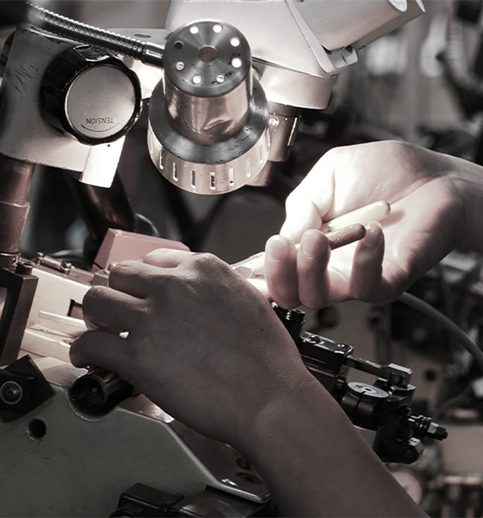 アピールポイント  KV