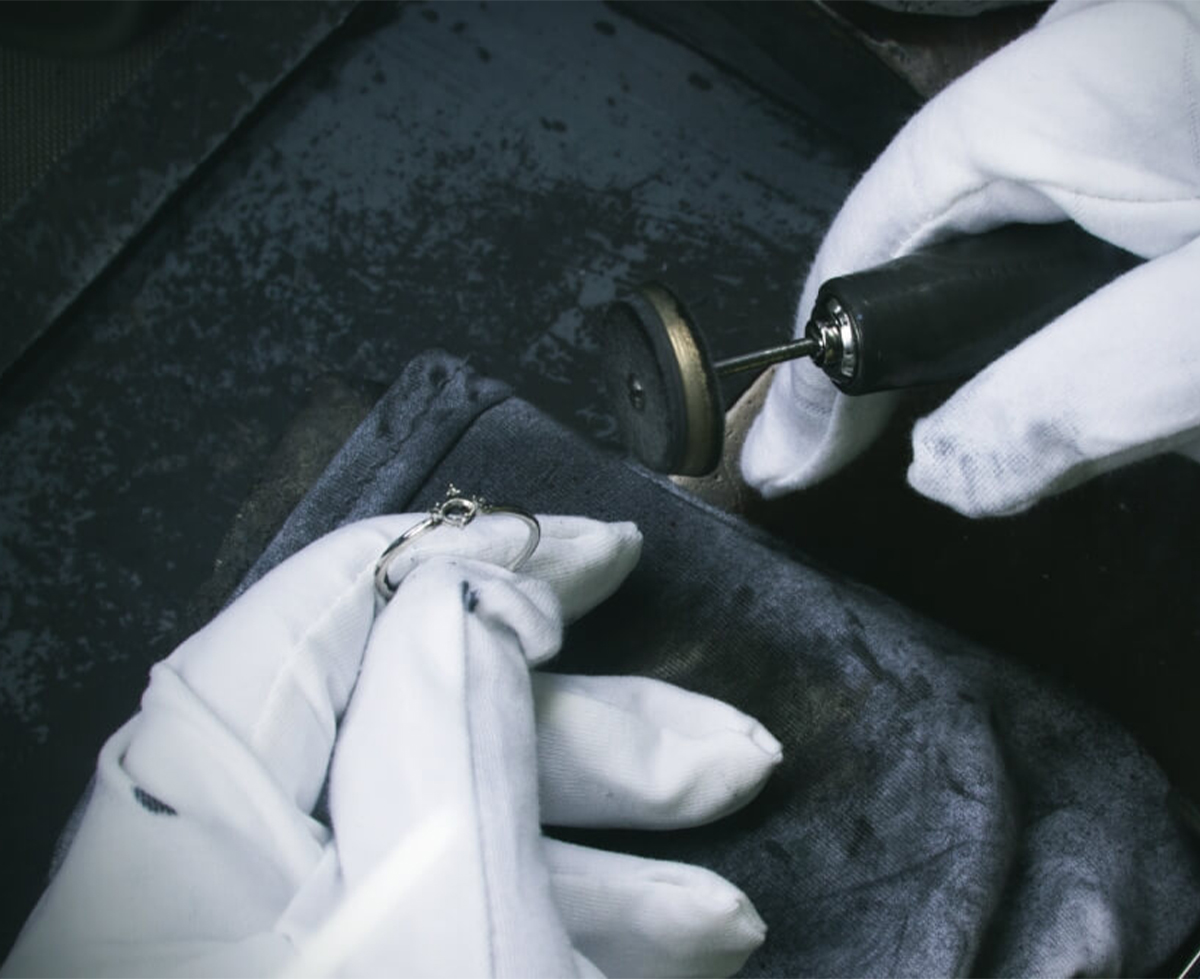 一生ものの品質を